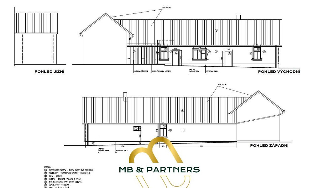 Prodej domu 72 m² s pozemkem 1 000 m², Veliny – náhled fotky 50