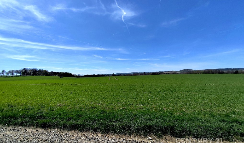 Prodej pole 40 119 m², Nová Včelnice – náhled fotky 2