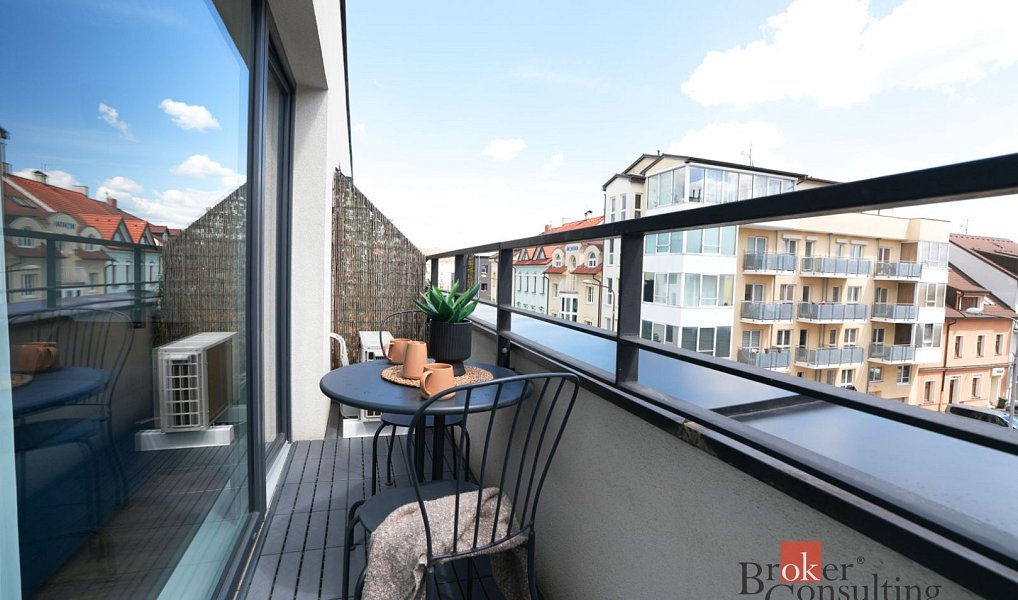 Pronájem bytu 3+kk 74 m², Plzeň – náhled fotky 12