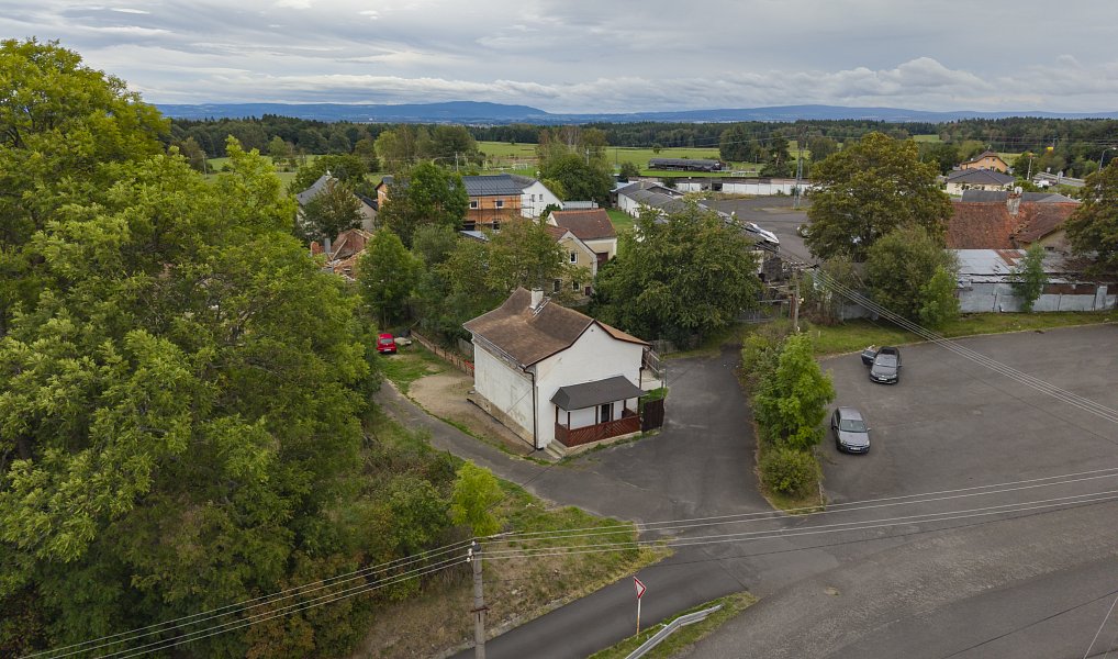 Prodej domu 114 m² s pozemkem 238 m², Vojtanov – náhled fotky 33