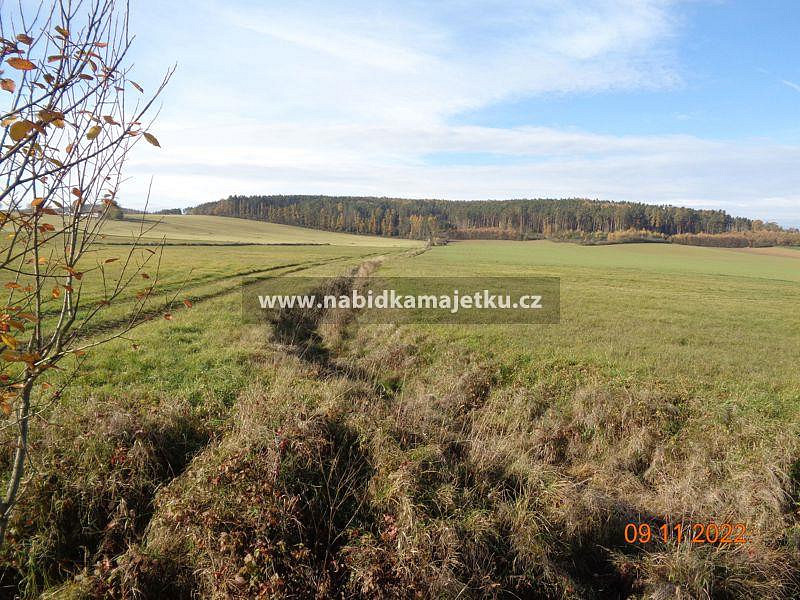 Prodej vodní plochy 3 639 m² – fotografie 2