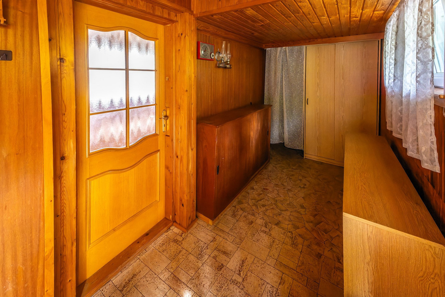 Prodej chaty/chalupy 95 m² s pozemkem 802 m² — photo 4