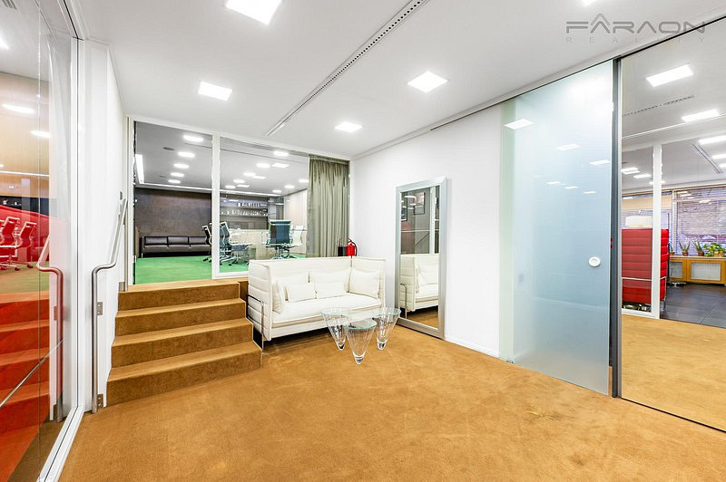 Prodej kanceláře 116 m² – fotografie 4