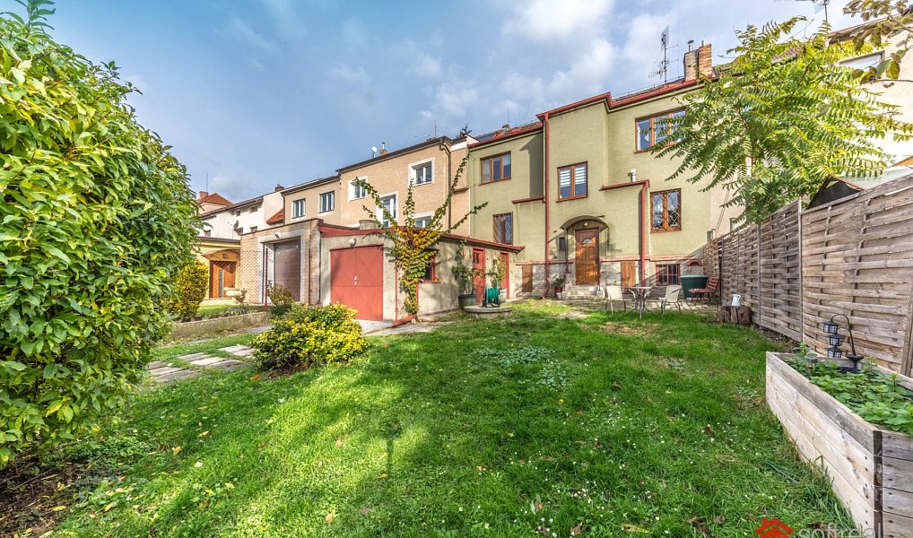 Prodej domu 151 m² s pozemkem 397 m², Praha – náhled fotky 15