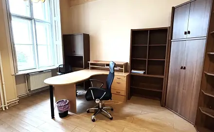 Pronájem obchodních prostor 47 m², Sokolská, Praha 2 - Nové Město
