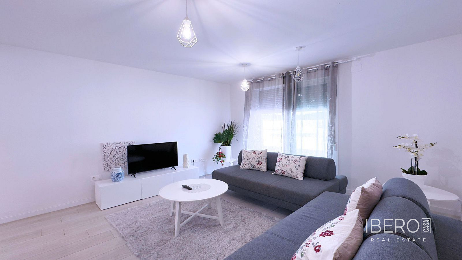 Pis 3+kk – Marbella, Barrio Alto - Vista 2