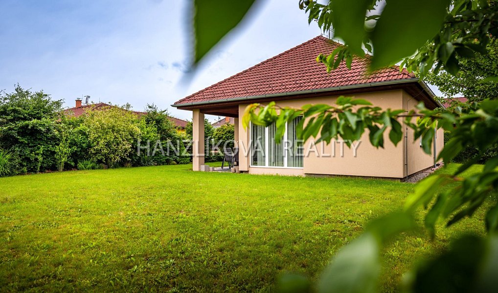 Prodej domu 112 m² s pozemkem 742 m², Homole – náhled fotky 51