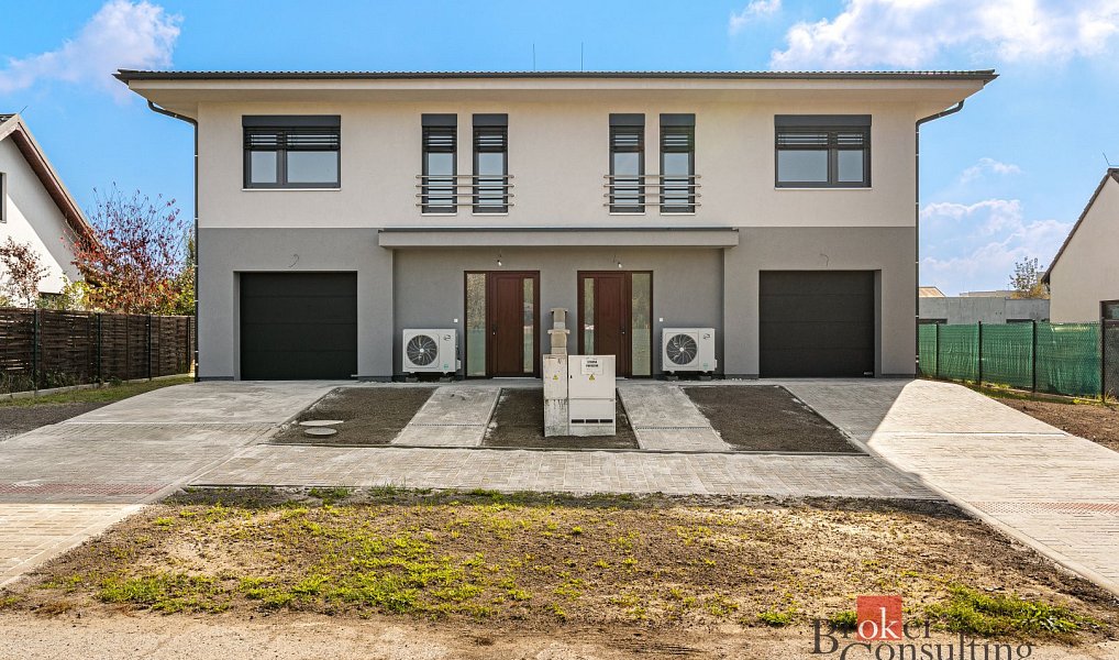 Prodej domu 160 m² s pozemkem 331 m², Milovice – náhled fotky 10