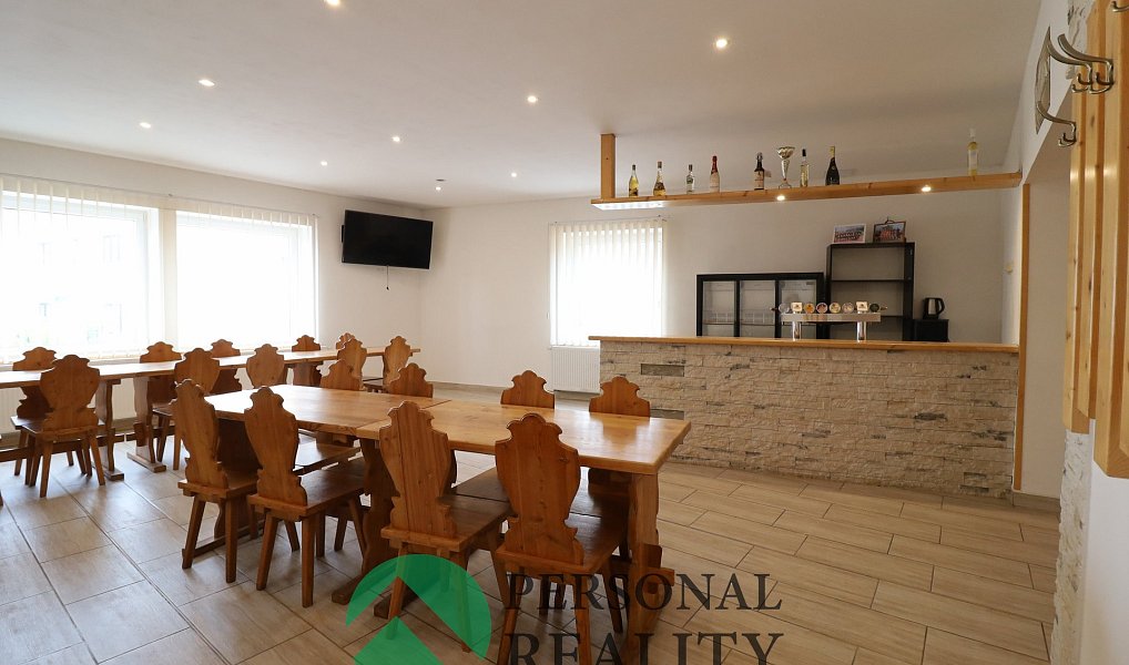 Prodej domu 600 m² s pozemkem 798 m², Vilémov – náhled fotky 2