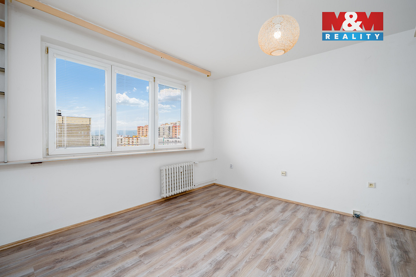 Prodej bytu 2+kk 40 m² — photo 5