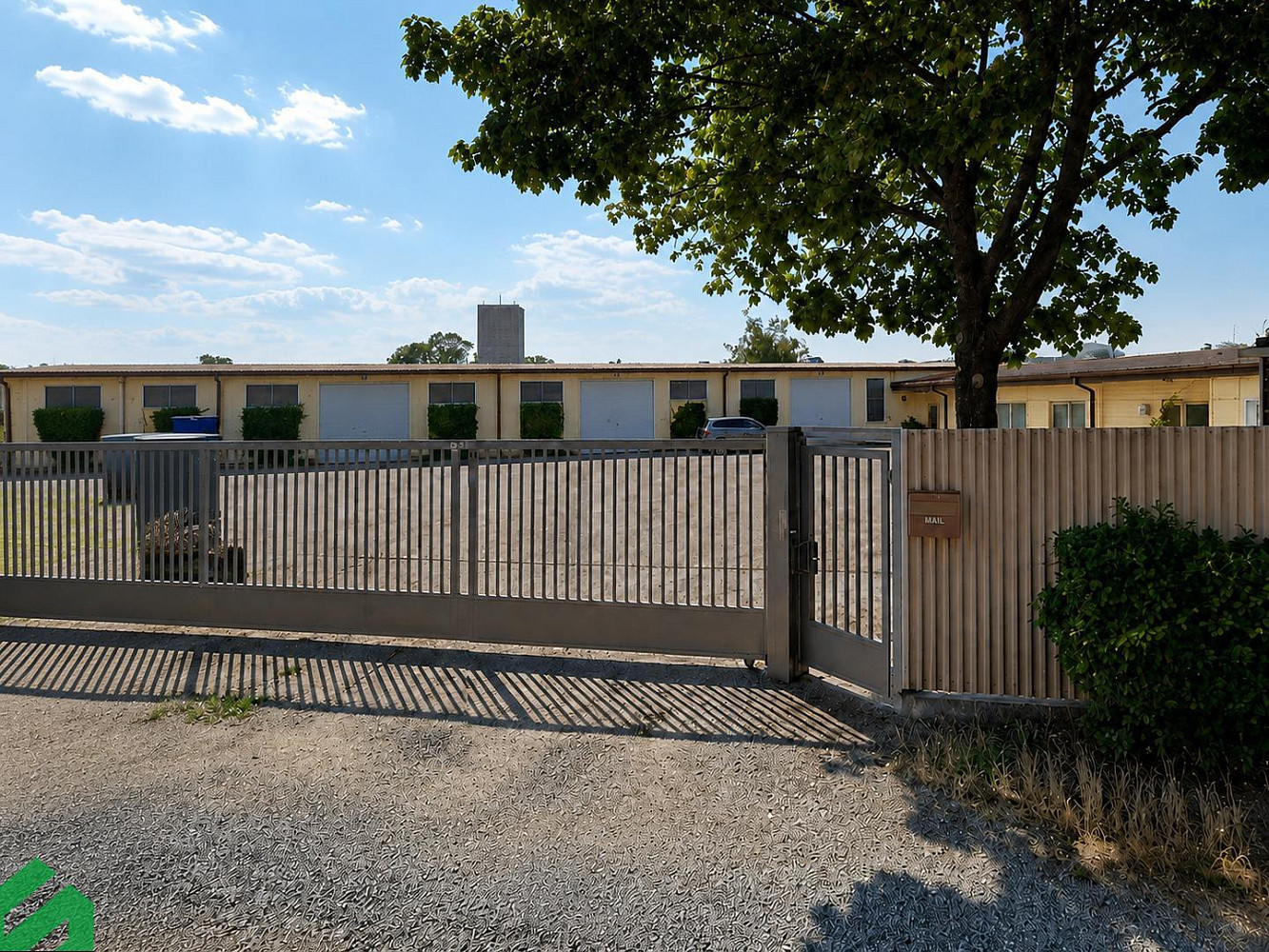 Pronájem skladovacích prostor 136 m² – fotografie 4