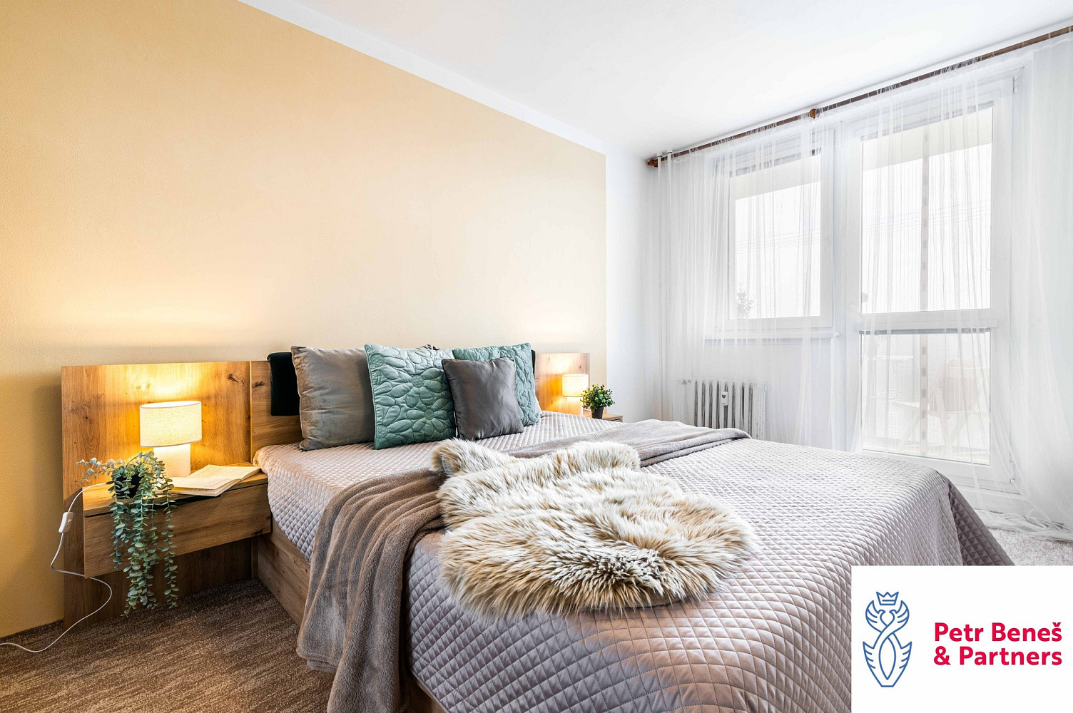 Prodej bytu 3+1 62 m² – fotografie 4