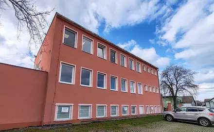 Pronájem kanceláře 102 m², Kolín