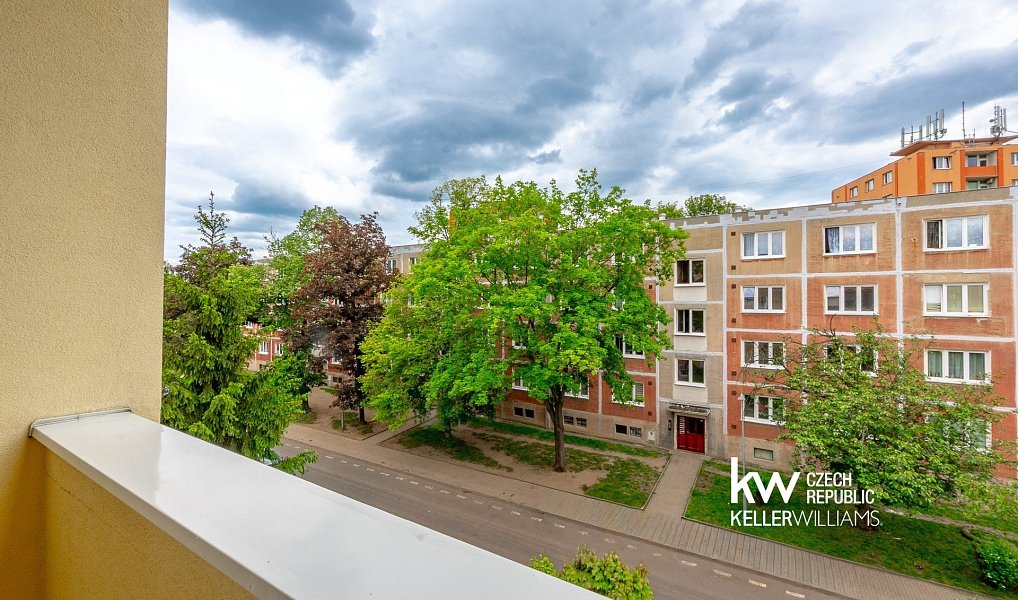 Prodej bytu 2+1 53 m², Bílina – náhled fotky 12