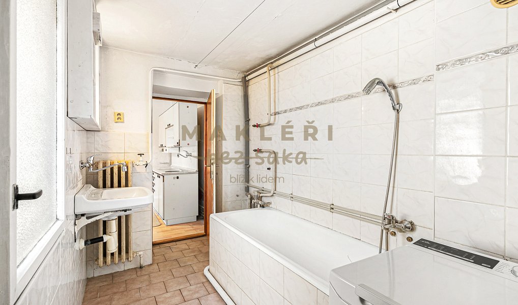 Prodej domu 135 m² s pozemkem 327 m², Kostelec nad Labem – náhled fotky 12