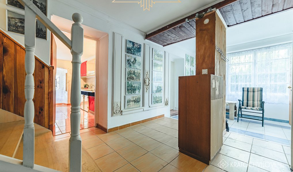 Prodej domu 98 m² s pozemkem 1 229 m², Klenovice – náhled fotky 21