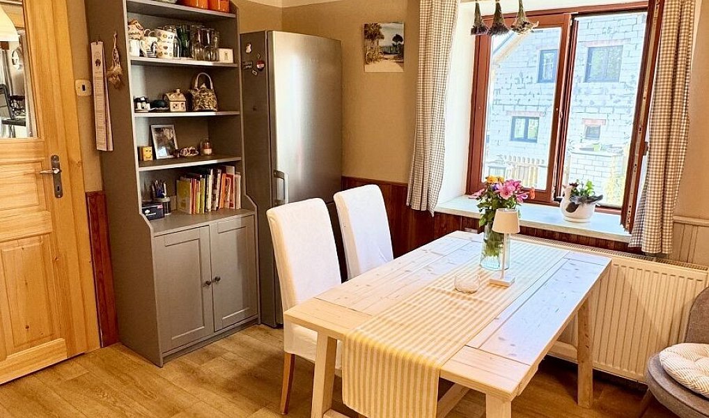 Prodej domu 154 m² s pozemkem 470 m², Malšín – náhled fotky 7