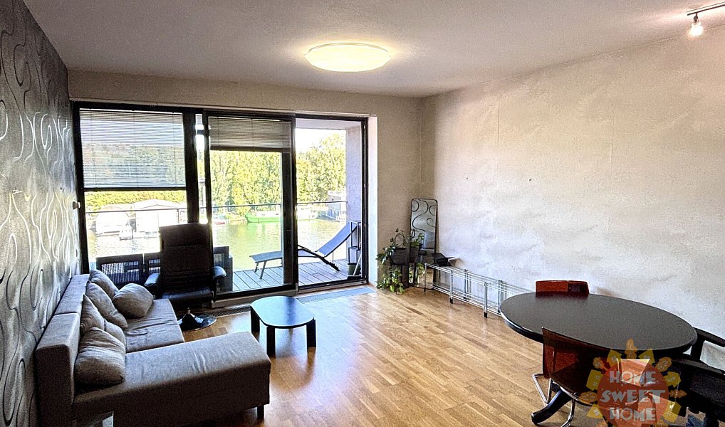 Pronájem bytu 2+kk 70 m², Praha – náhled fotky 7