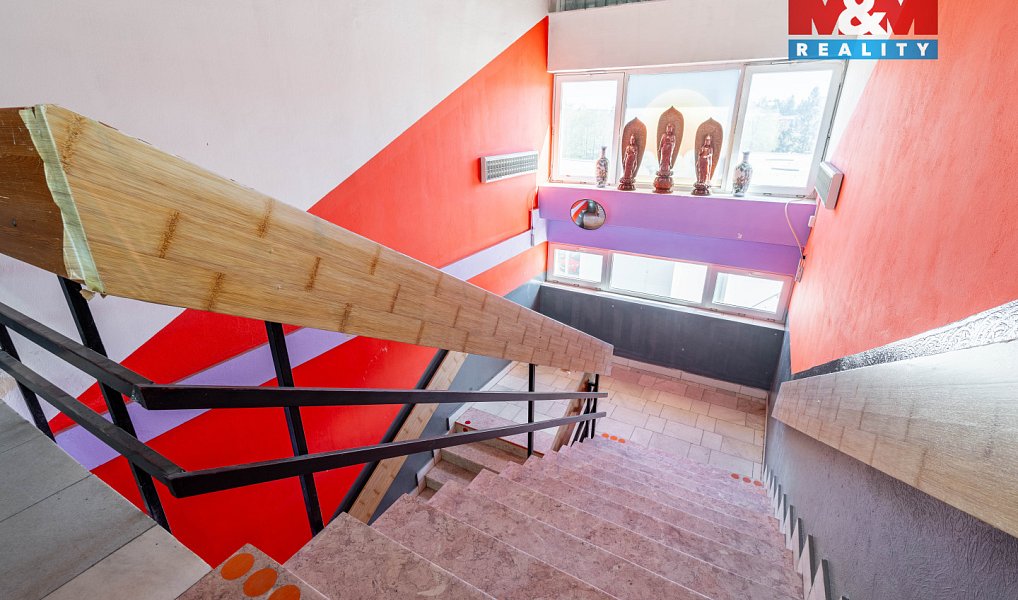 Prodej obchodních prostor 1 200 m², Žďár nad Sázavou – náhled fotky 15