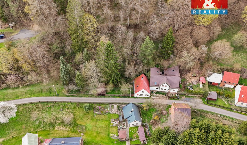 Prodej chaty/chalupy 73 m² s pozemkem 1 220 m², Chodová Planá – náhled fotky 26