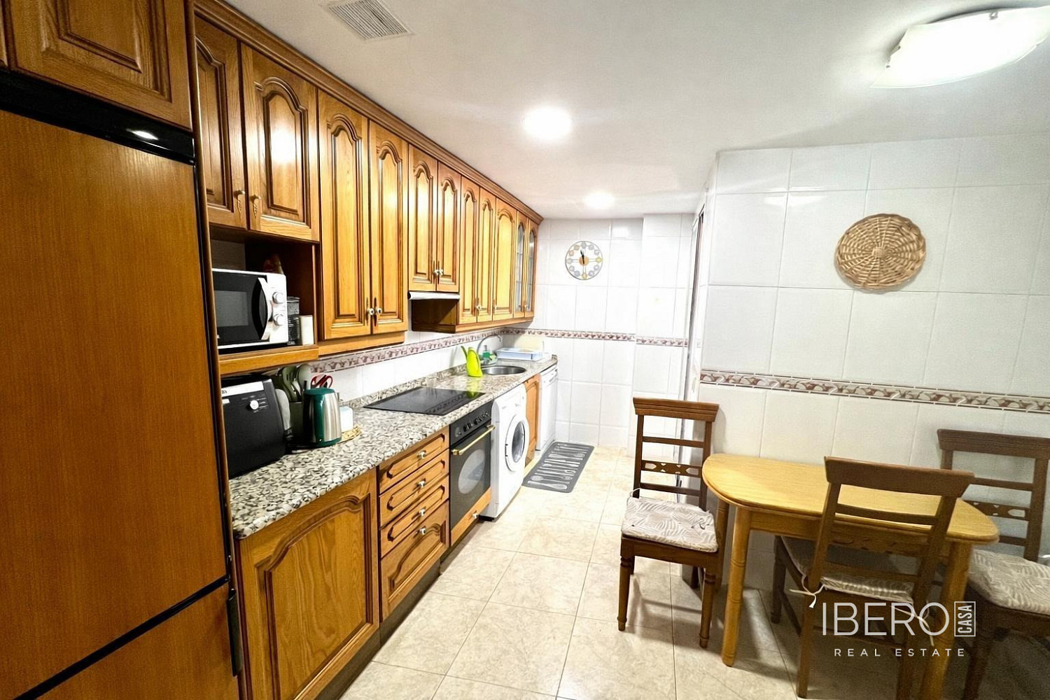 Piso 4+kk – Zaragoza, Centro - Vista 5