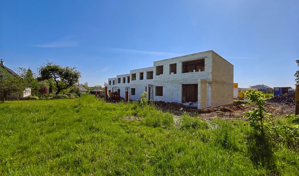 Prodej domu 168 m² s pozemkem 373 m², Ostrava – náhled fotky 3