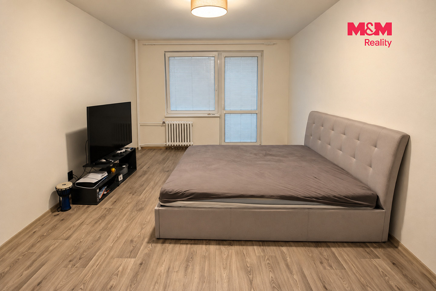 Pronájem bytu 2+1 60 m² – fotografie 5