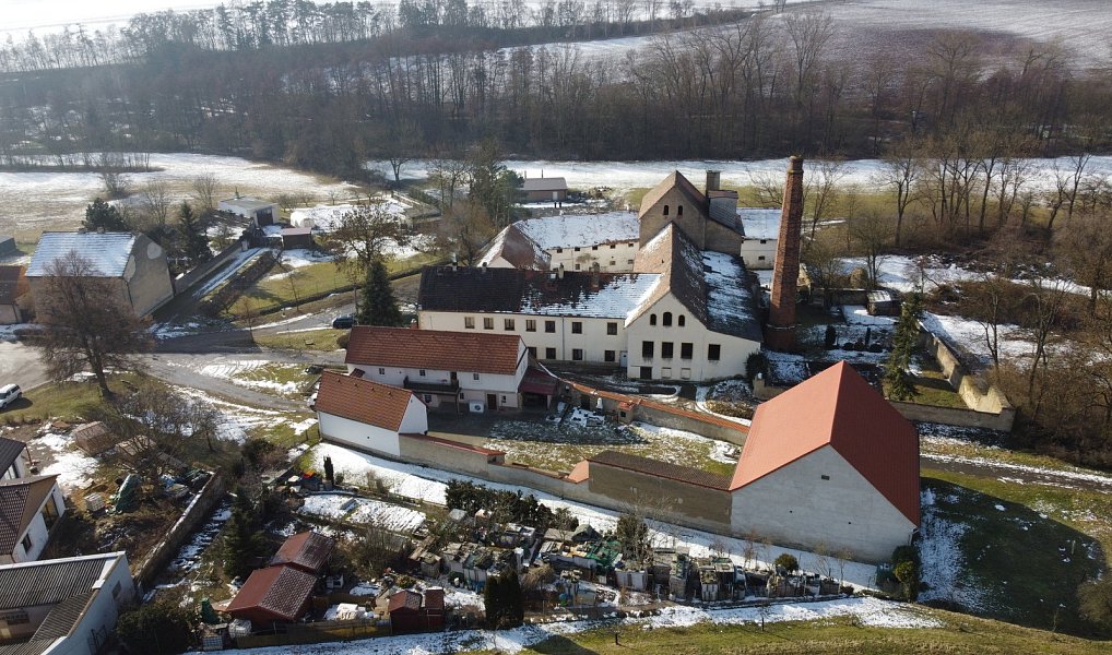 Prodej komerčního objektu (jiného typu) 6 674 m², Královice – náhled fotky 12