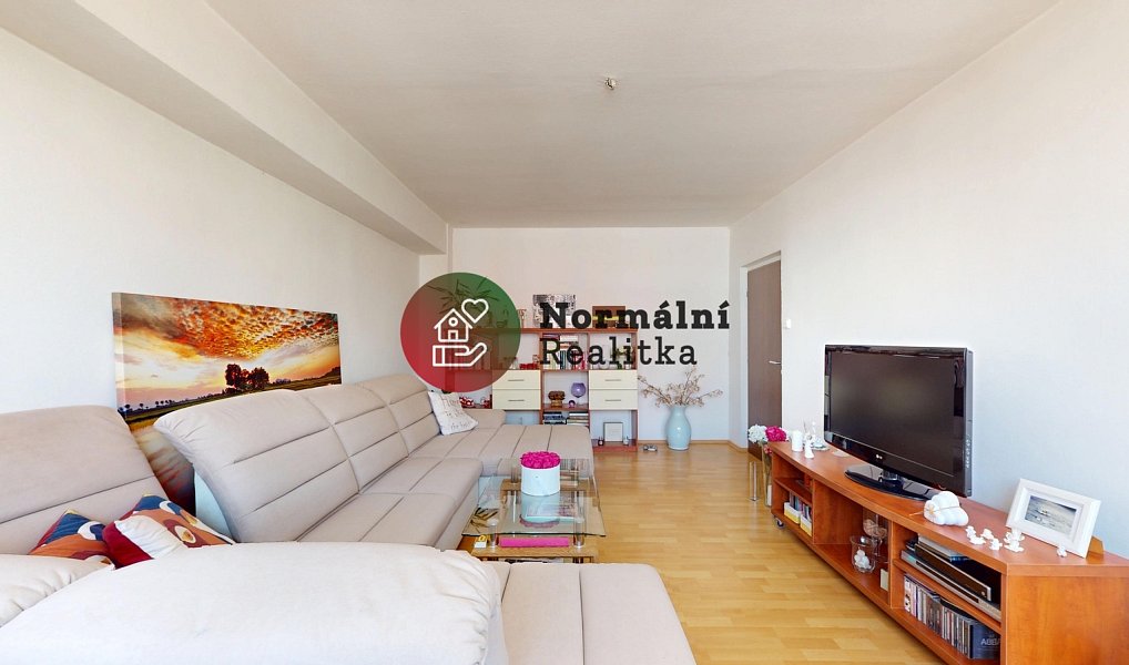 Prodej bytu 2+1 63 m², Kralupy nad Vltavou – náhled fotky 8