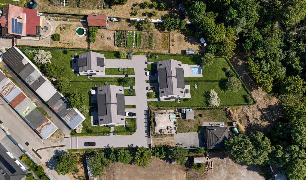 Prodej domu 178 m² s pozemkem 738 m², Vranovice – náhled fotky 5