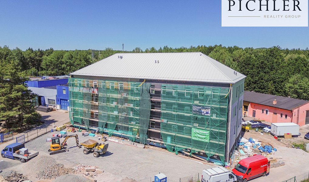 Pronájem bytu 2+kk 44 m², Horní Bříza – náhled fotky 11
