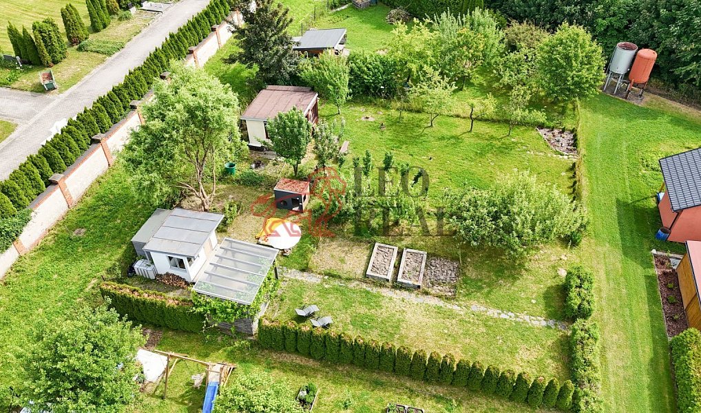Prodej chaty/chalupy 9 m² s pozemkem 300 m², Nový Jičín – náhled fotky 12