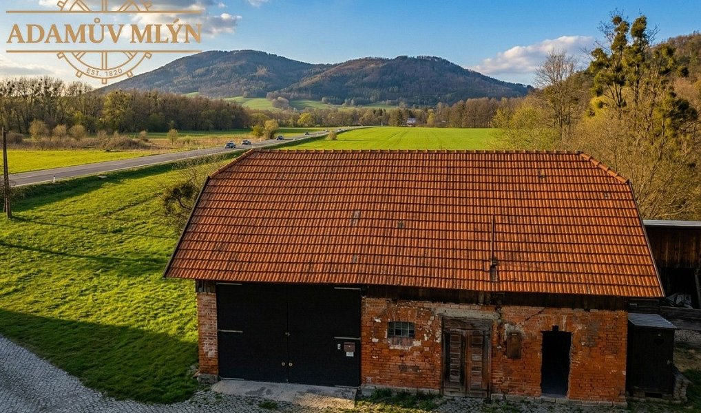 Prodej komerčního objektu (jiného typu) 670 m², Lichnov – náhled fotky 13