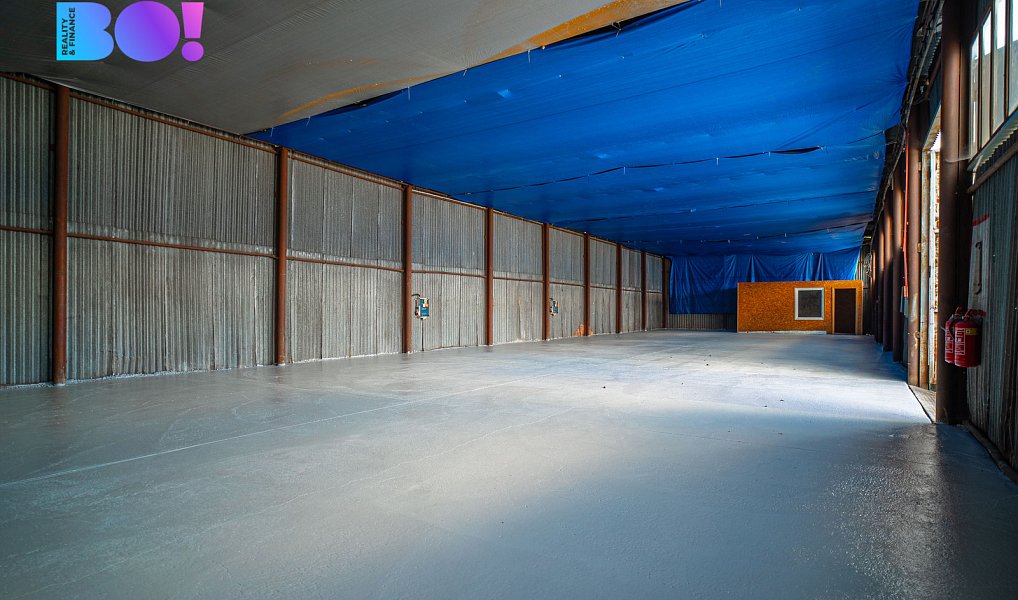 Pronájem skladovacích prostor 150 m², Jablunkov – náhled fotky 2