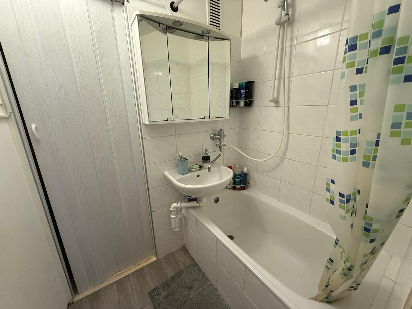 Pronájem bytu 1+1 32 m² — photo 5
