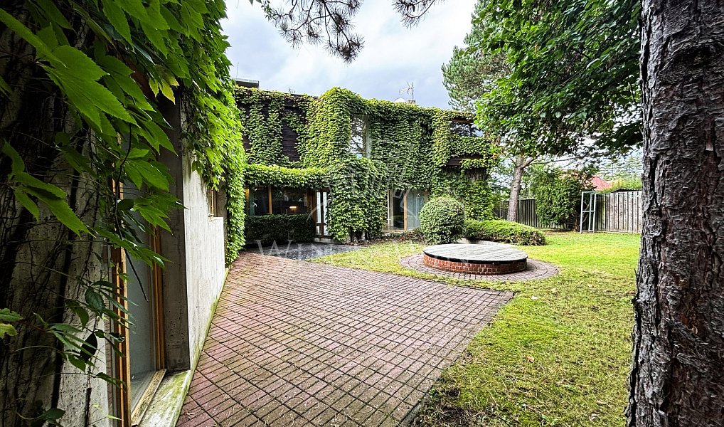 Prodej domu 477 m² s pozemkem 1 644 m², Vrané nad Vltavou – náhled fotky 7