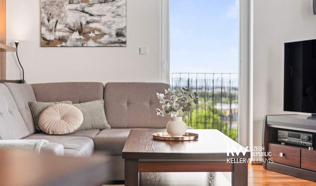 Prodej bytu 4+kk 95 m², Praha – náhled fotky 7