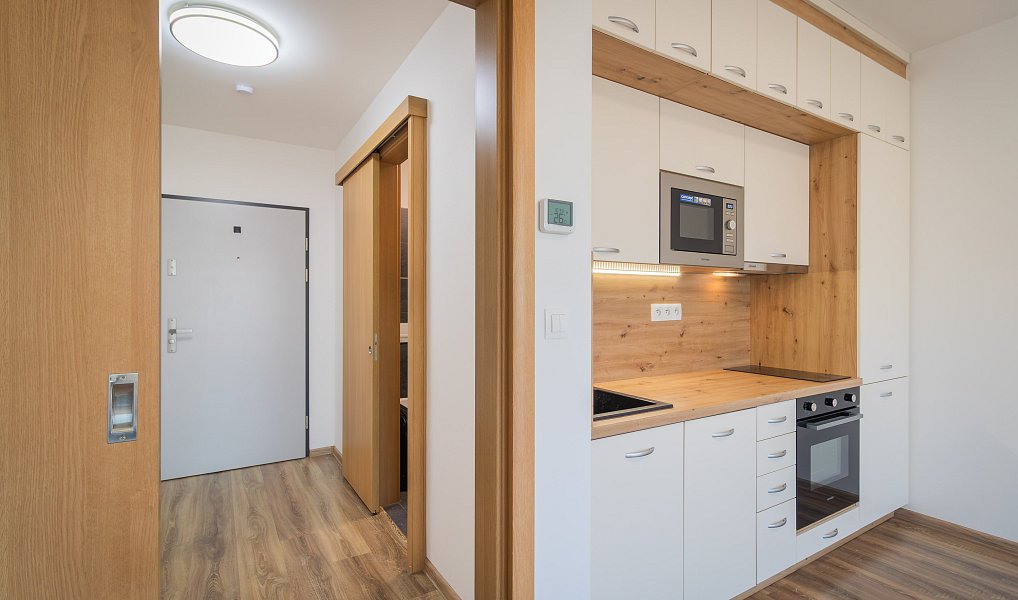 Prodej bytu 1+kk 48 m², Uničov – náhled fotky 6