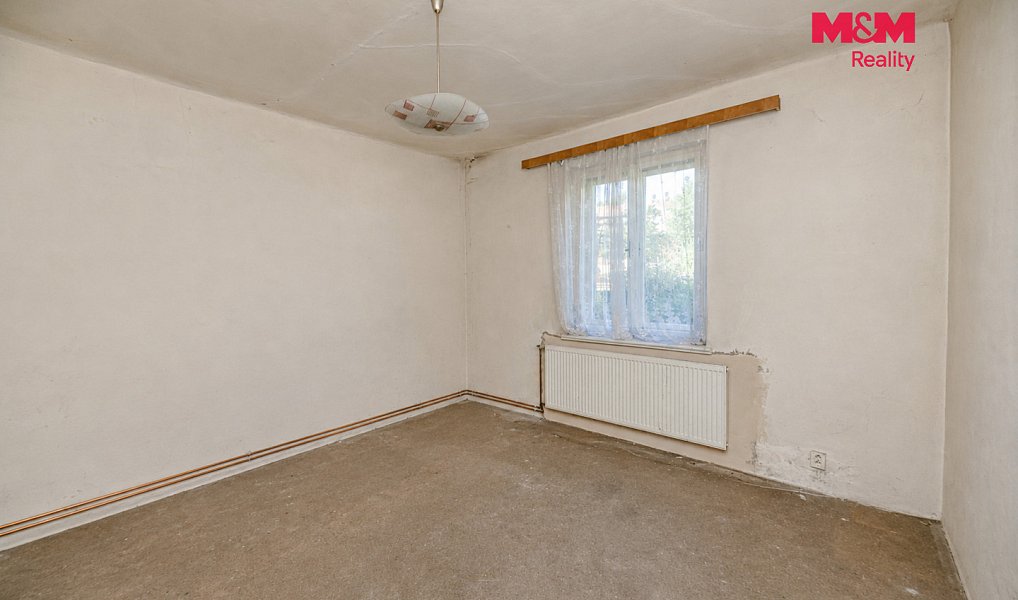 Prodej domu 178 m² s pozemkem 290 m², Vamberk – náhled fotky 9