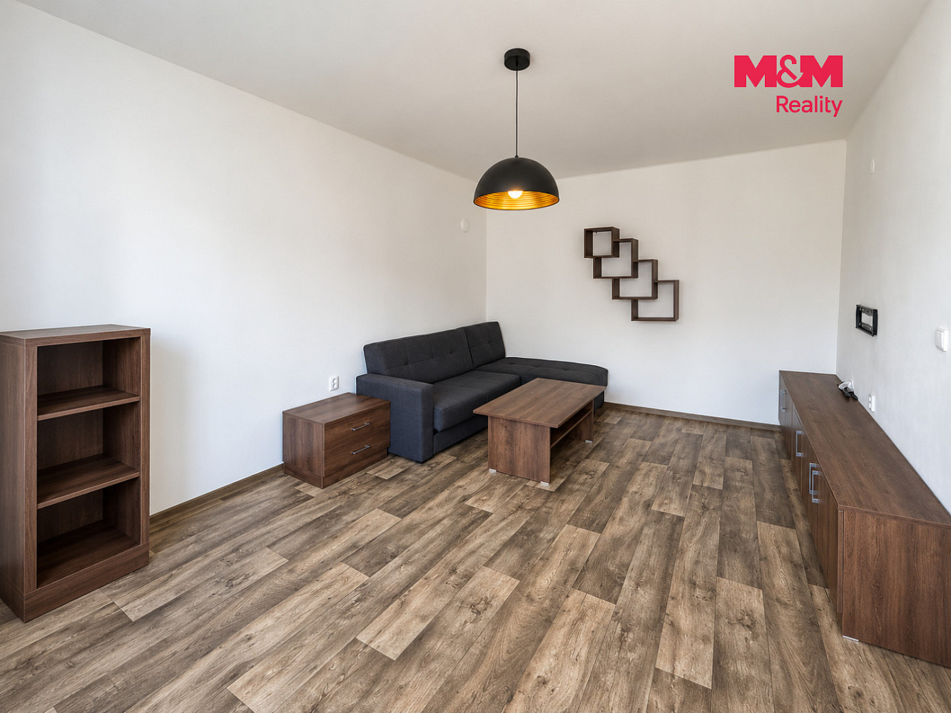 Pronájem bytu 2+1 49 m² – fotografie 2
