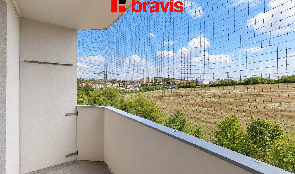 Pronájem bytu 3+1 75 m², Brno – náhled fotky 2