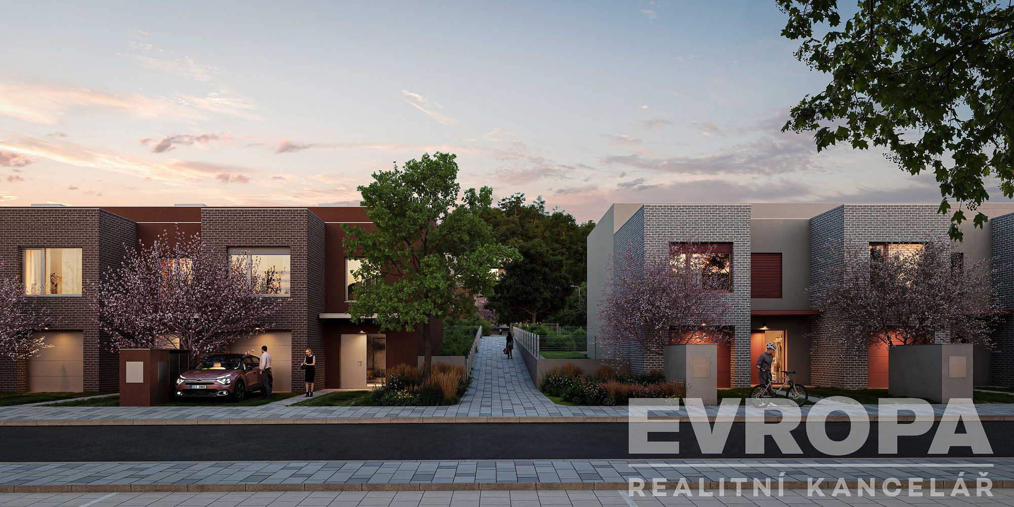Prodej domu 177 m² s pozemkem 455 m² – fotografie 2