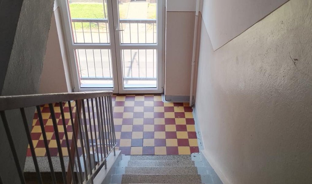 Pronájem bytu 2+1 55 m², Jirkov – náhled fotky 5