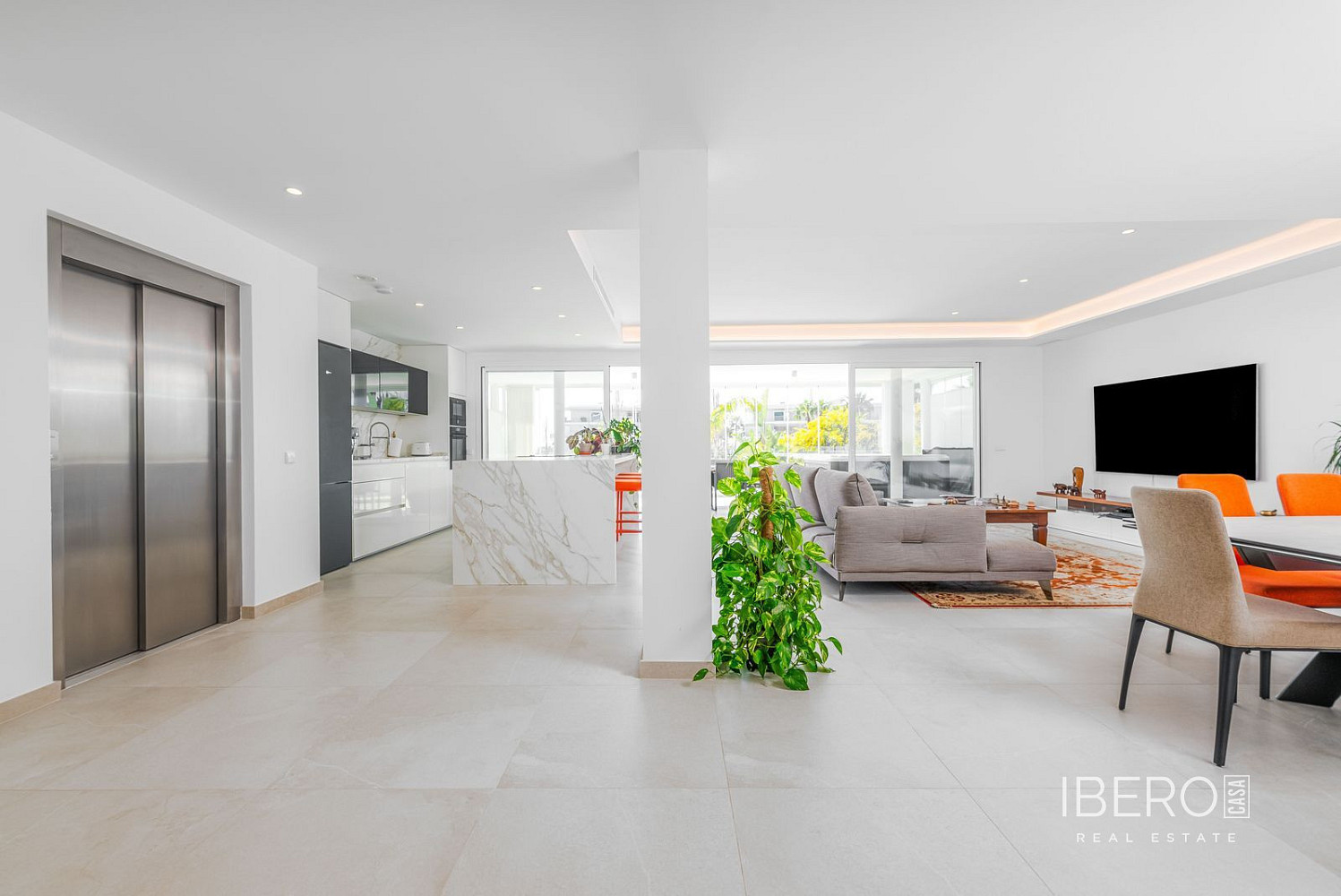 Piso 3+kk – Benalmádena, Benalmádena Costa - Vista 5
