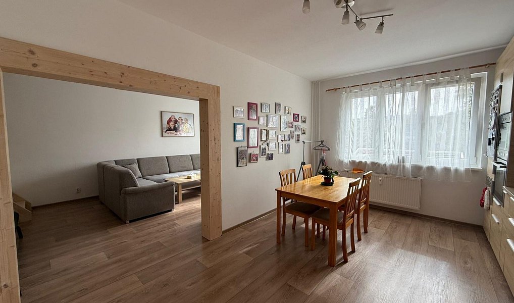Prodej bytu 4+1 115 m², Most – náhled fotky 3