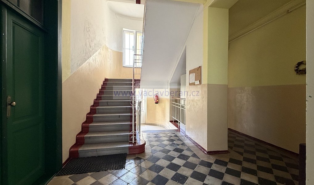 Prodej bytu 2+kk 58 m², Česká Třebová – náhled fotky 23