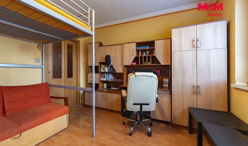 Prodej bytu 3+1 68 m², Chodov – náhled fotky 5