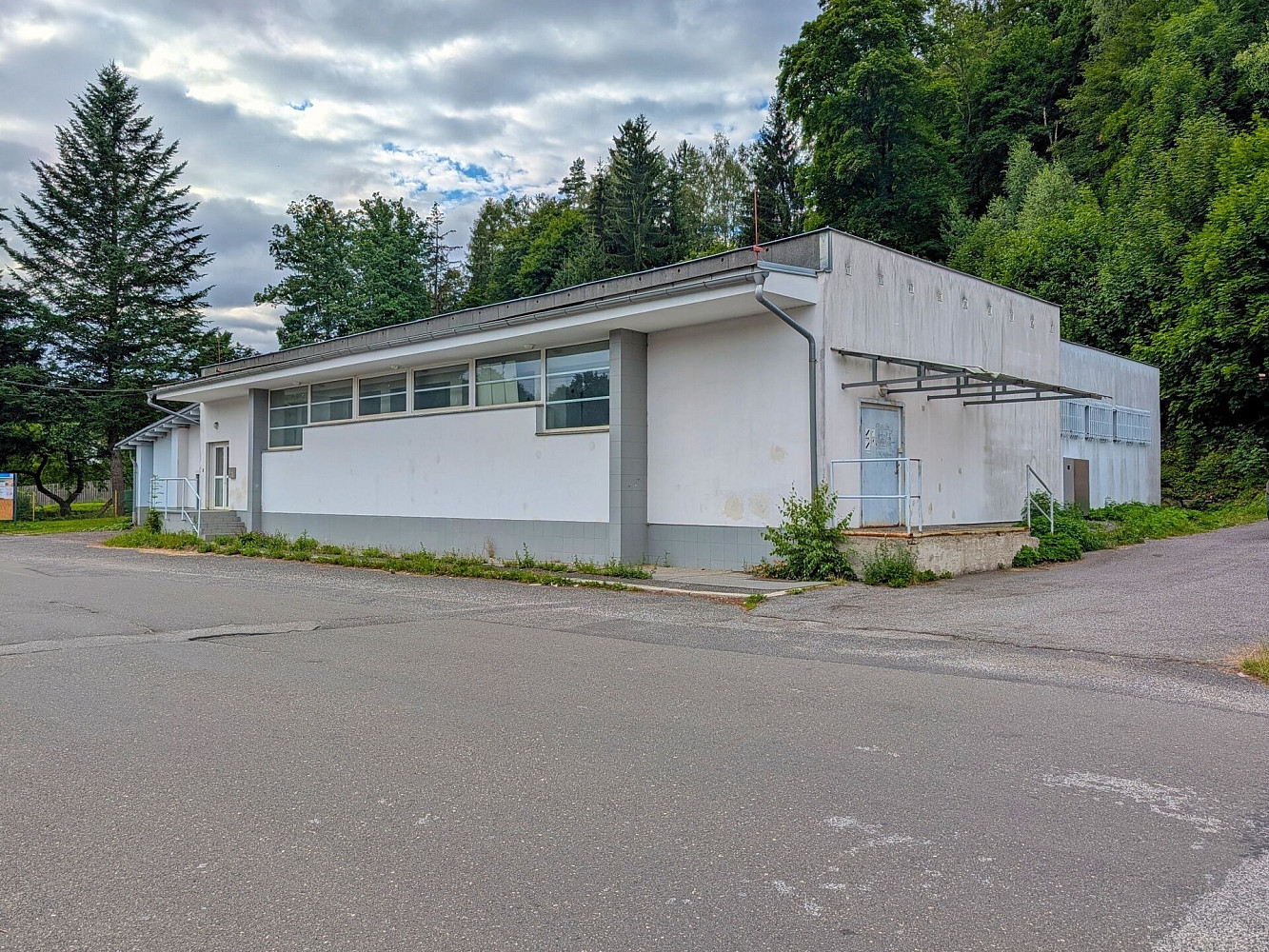 Prodej skladovacích prostor 950 m² – fotografie 5