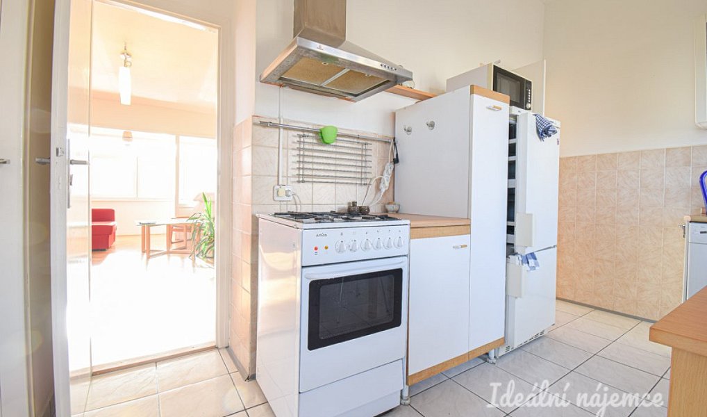 Pronájem bytu 3+1 85 m², Brno – náhled fotky 11