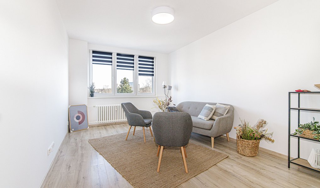 Prodej bytu 3+1 74 m², Ostrava – náhled fotky 4